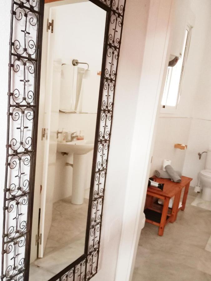 Centro Jerez Suite - Flamenco Apartment Jerez de la Frontera Eksteriør bilde