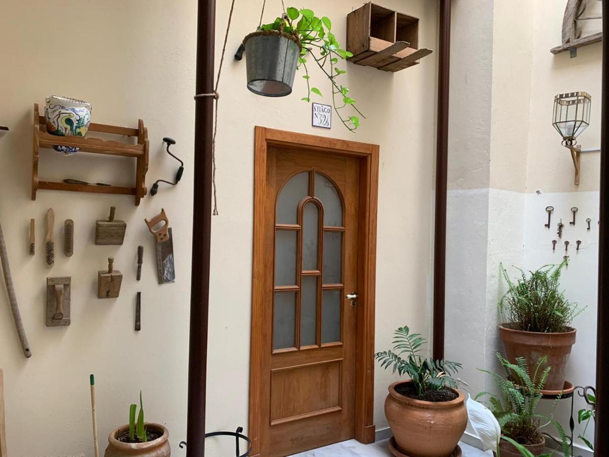 Centro Jerez Suite - Flamenco Apartment Jerez de la Frontera Eksteriør bilde