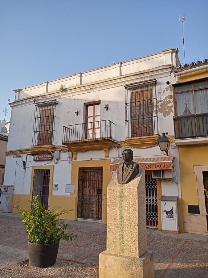 Centro Jerez Suite - Flamenco Apartment Jerez de la Frontera Eksteriør bilde
